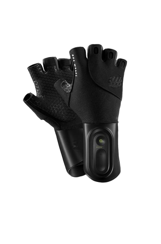 2-in-1 Smart Workout Glove