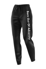Born Out Of Adversity Jogger Pants